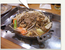 �O��V�Â̂Ƃ��͋����������A�肵�܂������A����͂����A���������B�{��̃W���M�X�J�������B����́u�܂����[�[�v�Ƃ������x�����͂邩�ɒ�������i�B���[�[�A���Ă悩�������B